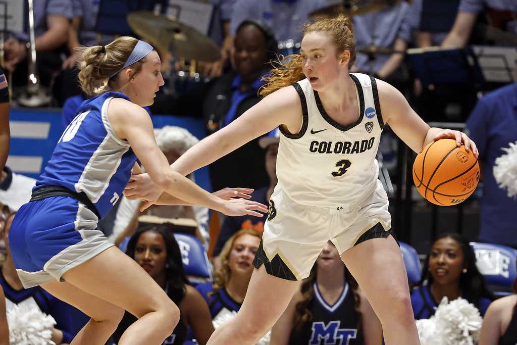 March Madness 2023: Day 2 Of Women's Tournament