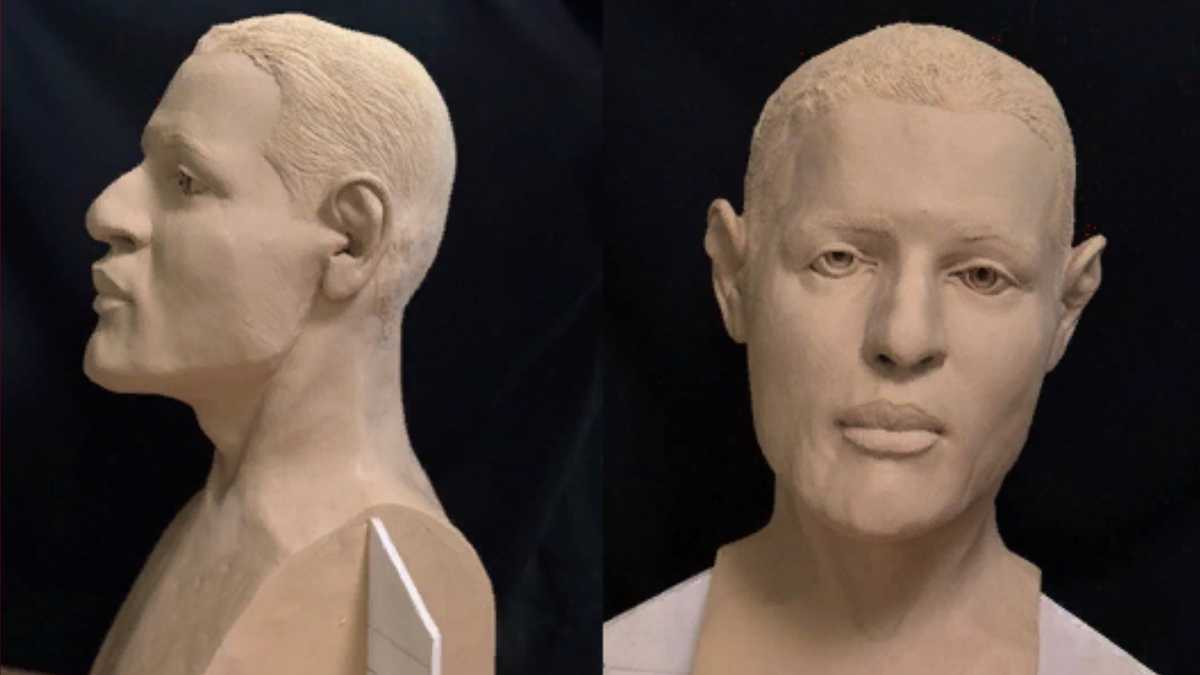 Do you recognize this man? Colorado officials ask for help identifying John Doe