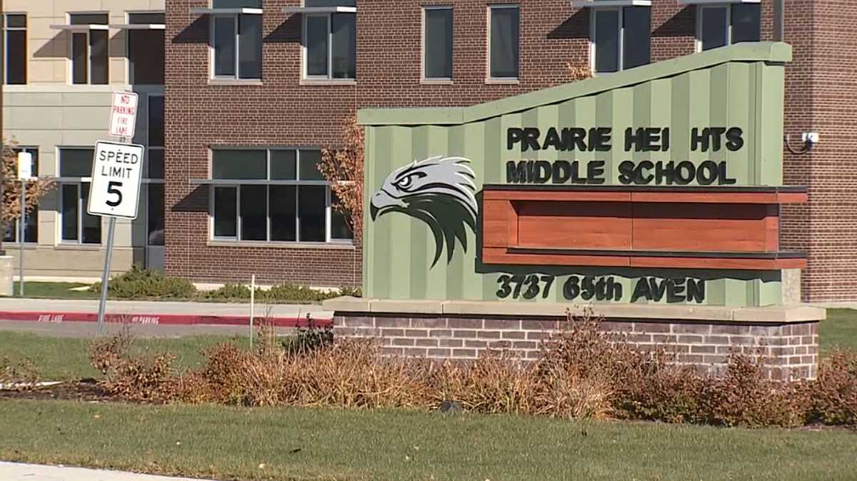 Colorado teacher ducttaped 7th grade student to a chair, police say