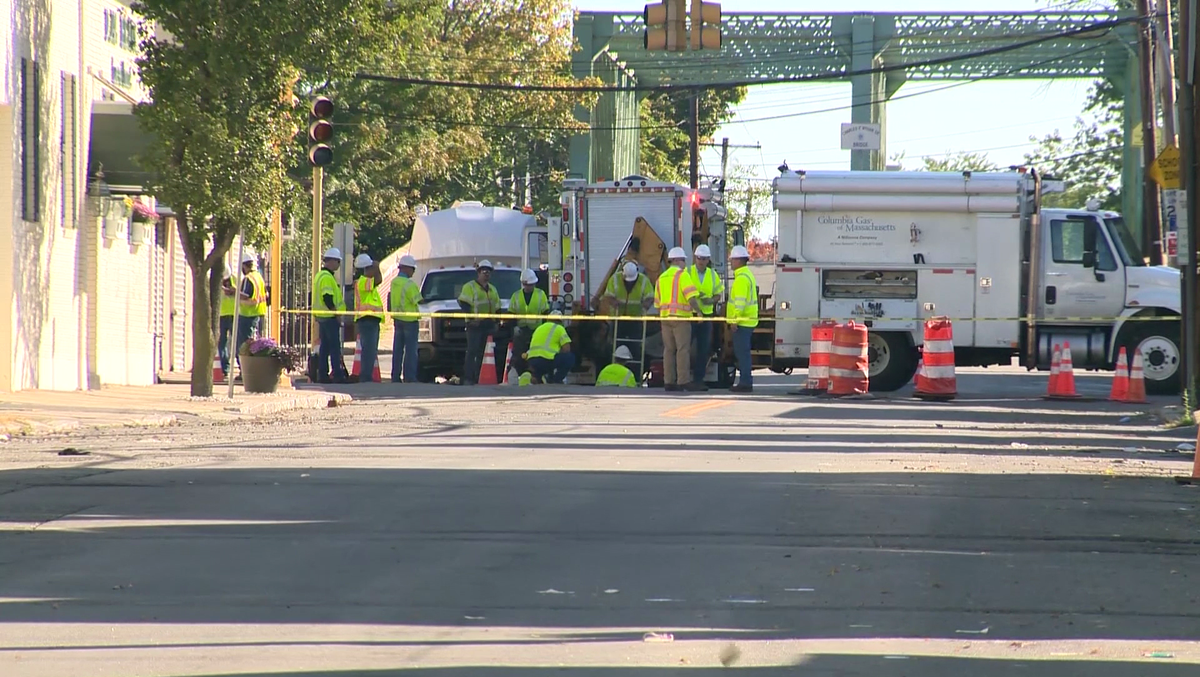 Human error cause of latest Lawrence gas leak, officials say