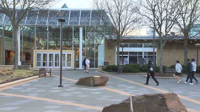 Columbia Mall adds new weekend curfew policy - Vimarsana News