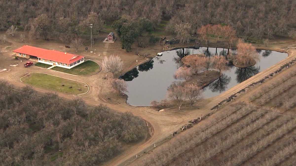 New details released after 2 women found dead in freezer, pond at