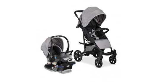 Combi shuttle travel system online