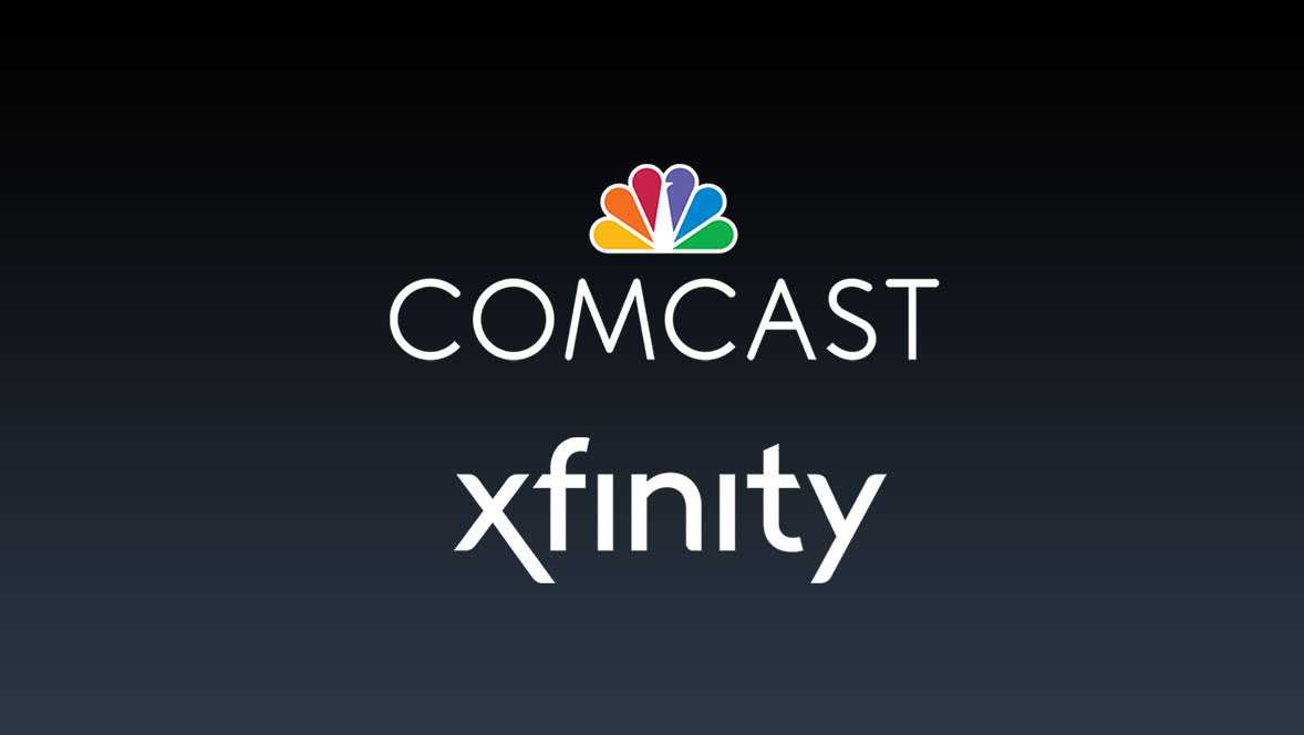 comcast xfinity internet