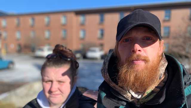 Emergency shelter at South Portland hotel to close - Vimarsana News