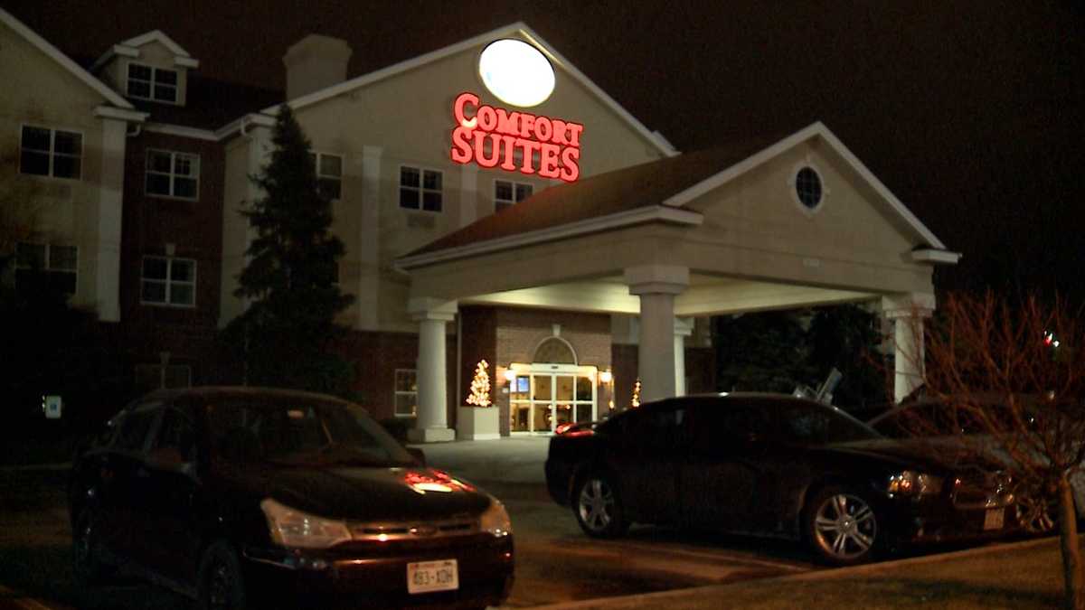 Hotel Policy Bans Locals From Staying At Comfort Suites In