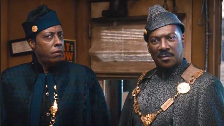 Download Coming To America 2 Full Movie Free