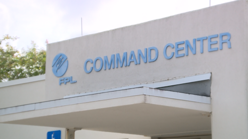 FPL crews ready to respond to possible outages across Florida