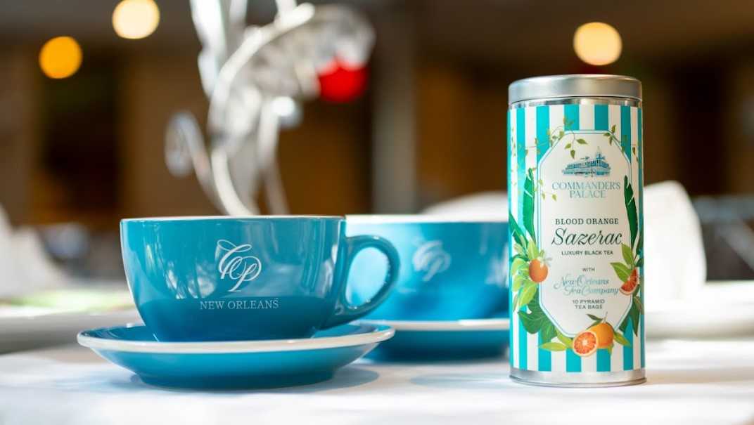 Commander's Collection offers NOLA-inspired gifts for last-minute shoppers