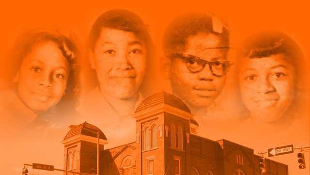 60th anniversary of the 16th Street Baptist Church bombing in Alabama - Vimarsana News