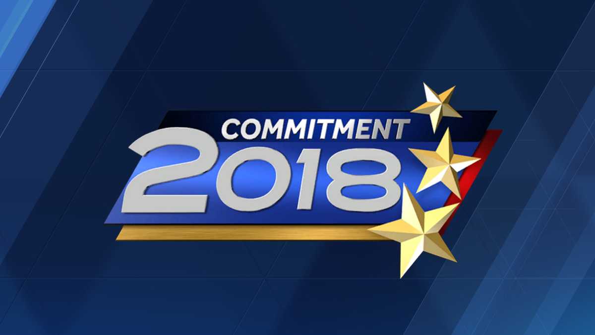 Who won? Check out your 2018 Primary Elections Results