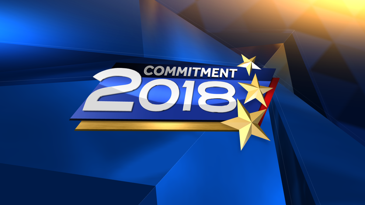 Monterey County Election Results 2018