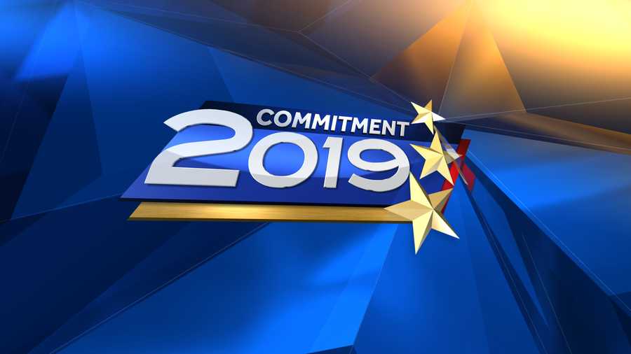 Commitment 2019