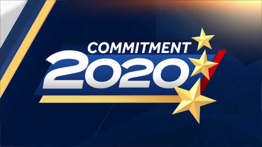 Commitment 2020