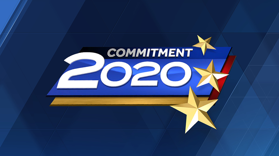 Commitment 2020