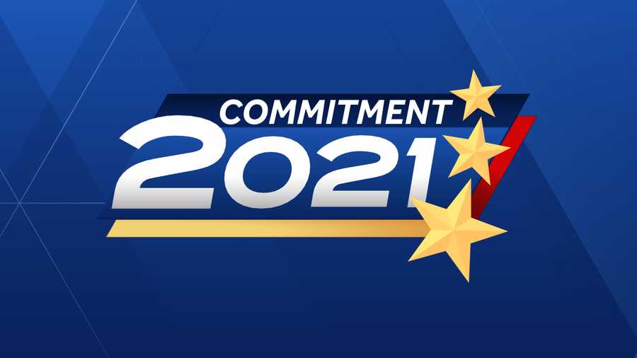 commitment 2021 logo