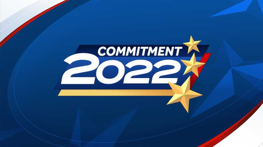 Commitment 2022