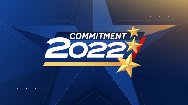 commitment 2022