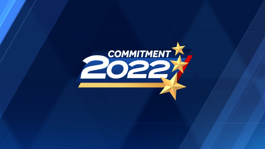 commitment 2022