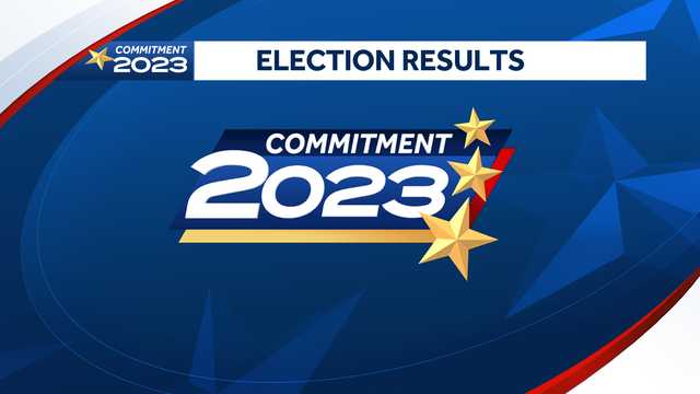 New Hampshire municipal election results for 2023