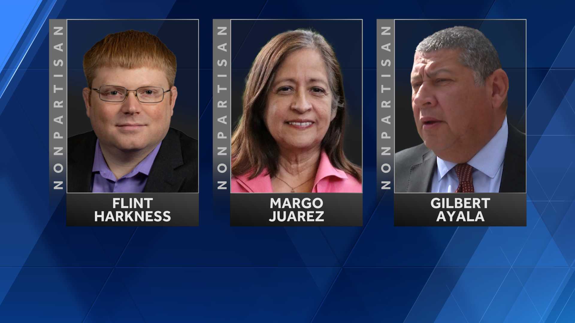 Omaha Legislative District 5, meet the candidates - Vimarsana News