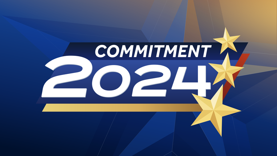 Commitment 2024 Get the Facts