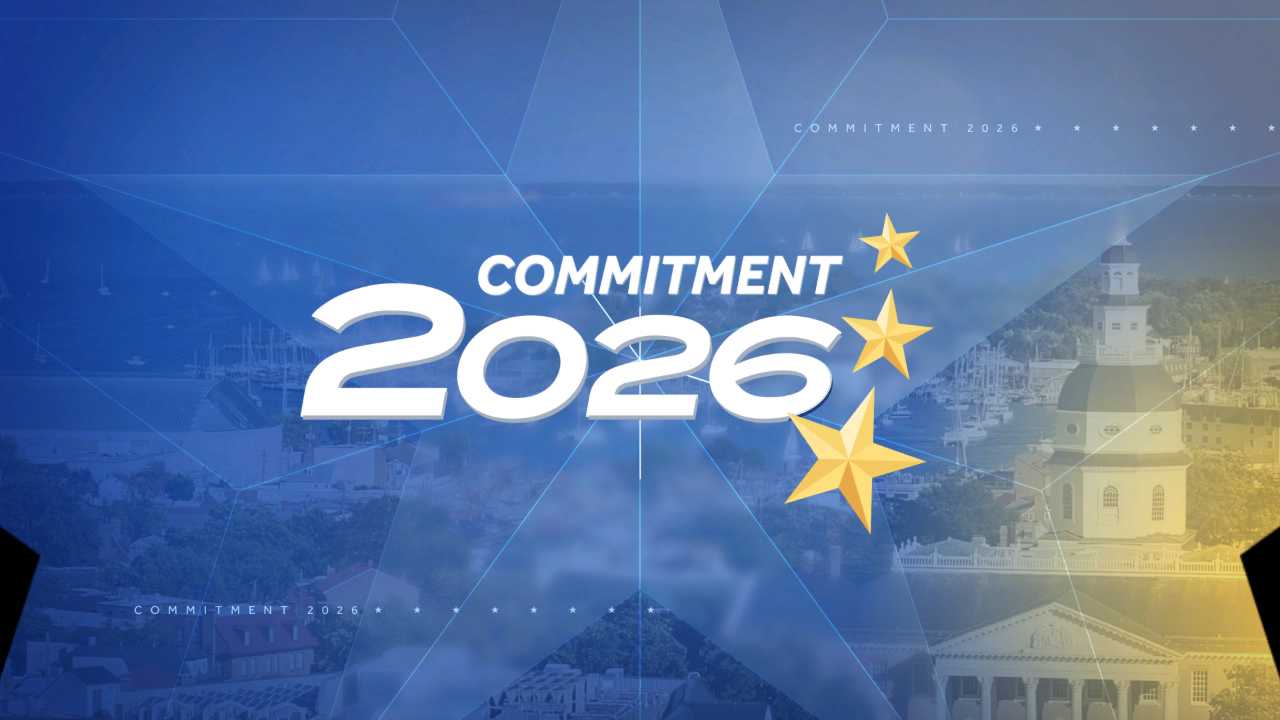 Endorsements open up resources in Maryland Primary Election