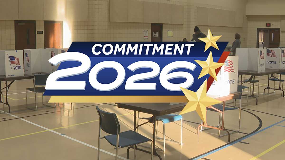 NAACP hosts voting rights town hall in Jackson ahead of upcoming elections