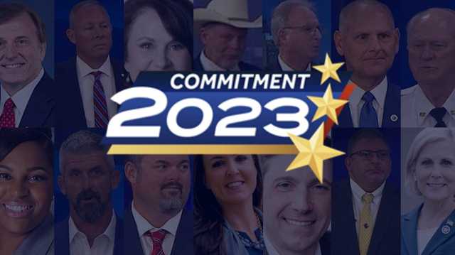 Election results: Louisiana Nov. 18 general election - Vimarsana News