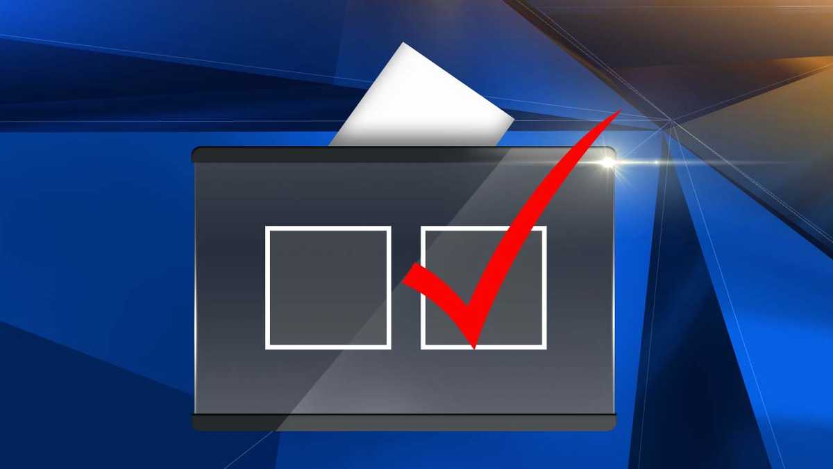 Ohio election results fairfield county