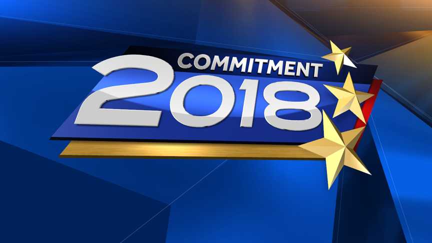 WGAL Commitment 2018