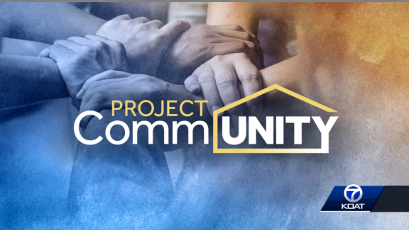 Community Champion Nomination Form