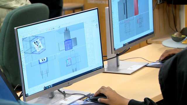 Scholarship seeks to fill shortage of manufacturing workers - Vimarsana News