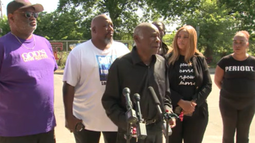 Activists call for change as west Louisville sees less community festivals - Vimarsana News