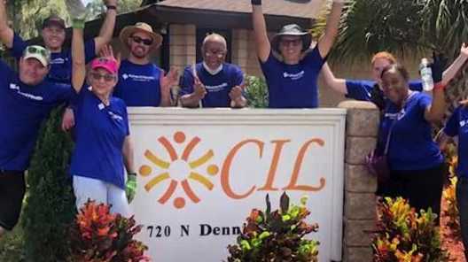 Center for Independent Living helps Floridians with disabilities