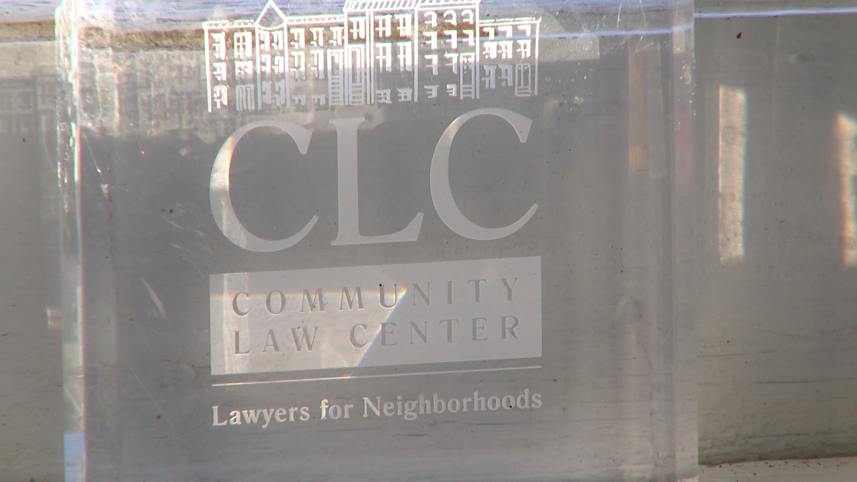 Baltimore nonprofit recovering after Hampden fire forces move