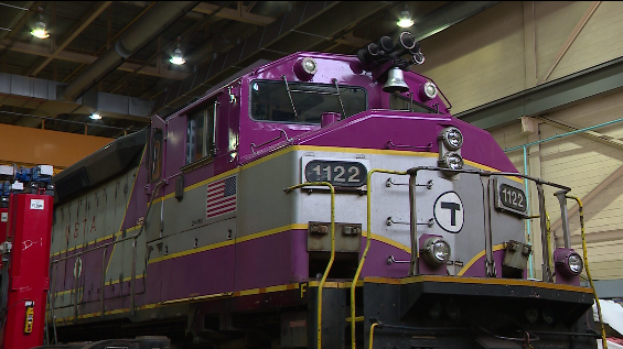 Cape lawmakers make pitch for regular rail service to Buzzards Bay - Vimarsana News