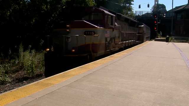 Extra trains to Salem canceled due to crew availability issues, MBTA says - Vimarsana News