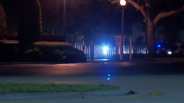 2nd shooting in less than 24 hours at Orange County apartment