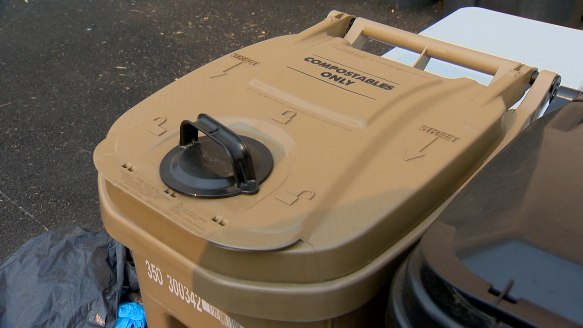 Laurel residents must participate in composting in 2025