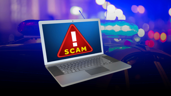 No. 3 scam of 2021 - computer threat scam - Vimarsana News