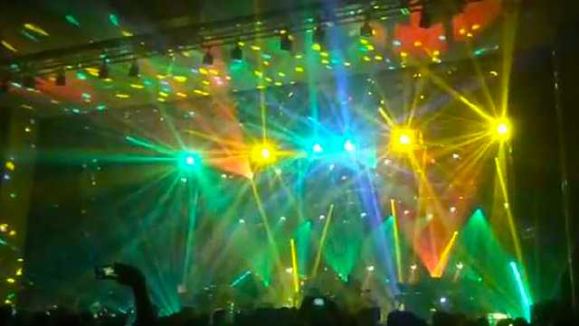 South Carolina: Most anticipated concerts of 2024 - Vimarsana News