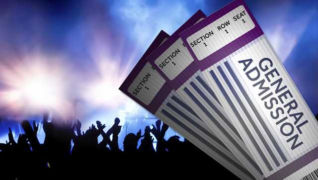 Live Nation offers $25 concert tickets - Vimarsana News