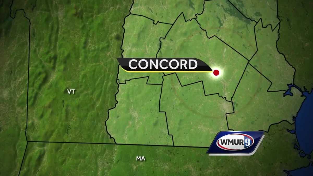 Concord police searching for stabbing suspect