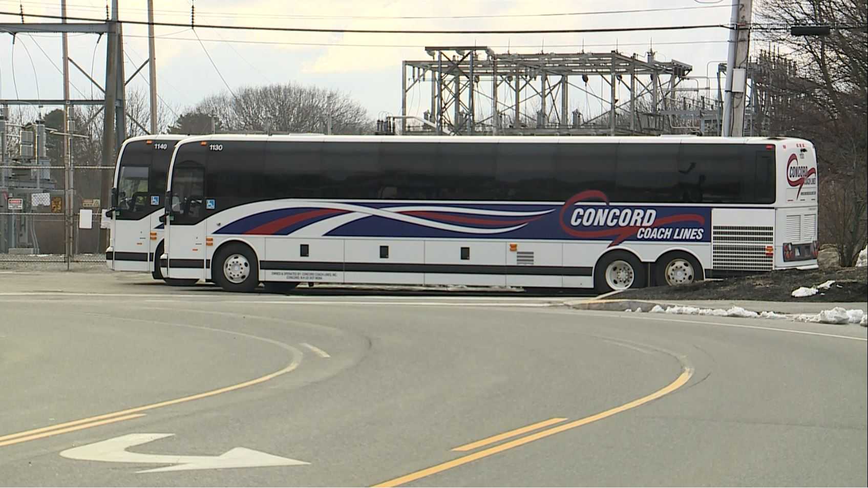 Exploring Concord Coach Lines in Bangor: Your Comprehensive Guide