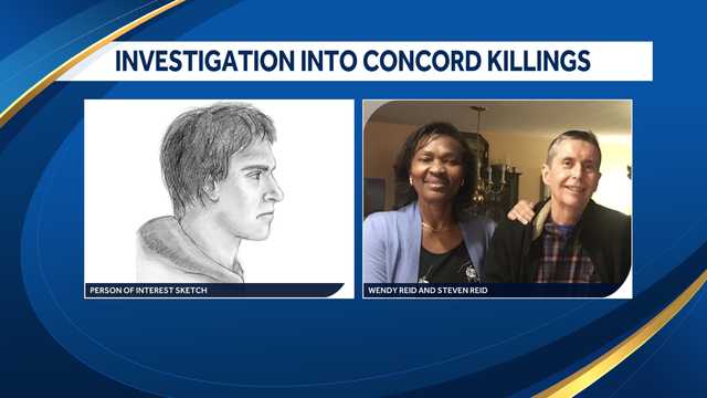 Concord, New Hampshire couple killed: No answers 4 months later - Vimarsana News