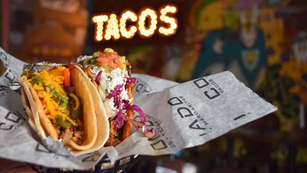Condado Tacos opens 3rd Cincinnati-area location