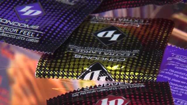 California bill would allow free condoms at every public high school - Vimarsana News