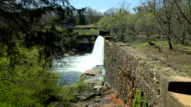 SC House and Senate debate funding repl of 130-year-old dam - Vimarsana News