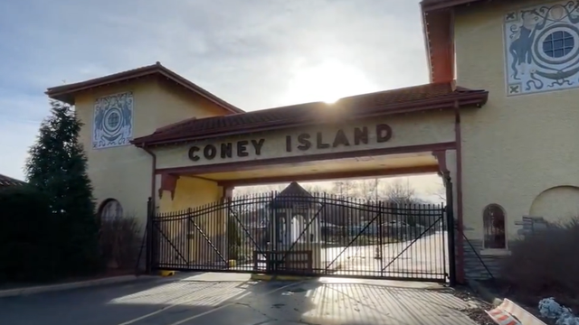 Final week of operations arrives at Coney Island as Cincinnati landmark prepares to close - Vimarsana News